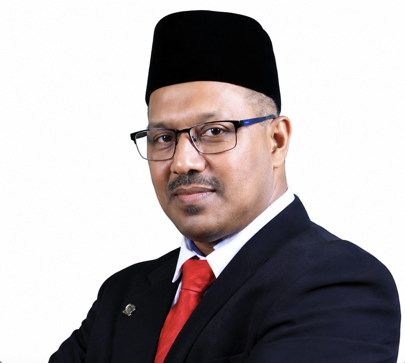 Encik Naziruddin b Mashood